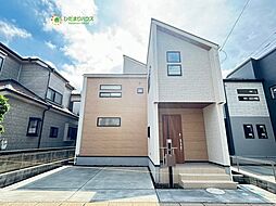 上尾市小泉3丁目　新築一戸建て　ブルーミングガーデン　10