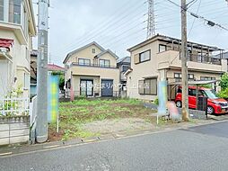 北本市中丸　新築一戸建て　いろどりアイタウン　01