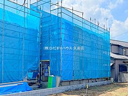 白岡市小久喜　1期　新築一戸建て　ケイアイクラフトピット　02