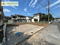 蓮田市西新宿　8期　新築一戸建て　グラファーレ　01
