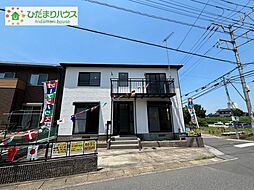 伊奈町大針　中古一戸建て