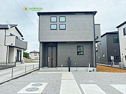 熊谷市村岡　新築一戸建て　グラファーレ　03