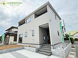 熊谷市柿沼　2期　新築一戸建て　アーバンスタイル　01