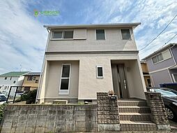 西区佐知川　中古一戸建て