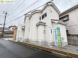 熊谷市円光2丁目　新築一戸建て　いろどりアイタウン　01