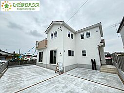 熊谷市新島　新築一戸建て　いろどりアイタウン　01