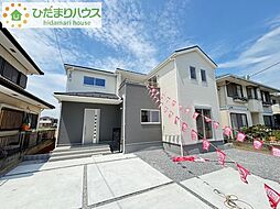 熊谷市拾六間　第3　新築一戸建て　リーブルガーデン　01