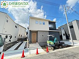 熊谷市石原　第4期　新築一戸建て　ワイウッドコート　09