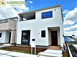 北本市中丸　新築一戸建て　リーブルガーデン　02