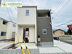 蓮田市江ヶ崎　第3　新築一戸建て　リーブルガーデン　02