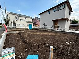 上尾市浅間台　9期　新築一戸建て　ずっとプラス　01