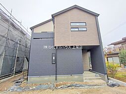 西区二ツ宮　1st　新築一戸建て　ブルーミングガーデン　06