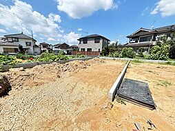 蓮田市藤ノ木　4期　新築一戸建て　Erde　01