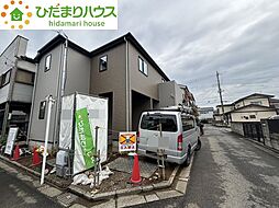 上尾市小泉　2期　新築一戸建て　アーバンスタイル　01