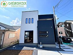 鴻巣市箕田　第1期　新築一戸建て　ワイウッドコート　03