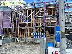 熊谷市宮前町　第3　新築一戸建て　リーブルガーデン　03