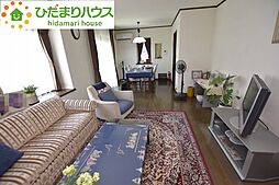 白岡市新白岡2丁目　中古一戸建て