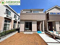 伊奈町寿　第3　新築一戸建て　ハートフルタウン　01