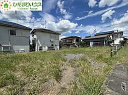 吉見町田甲　売地