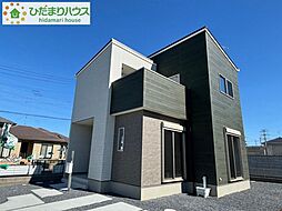 行田市前谷　第2期　新築一戸建て　ワイウッドコート　01