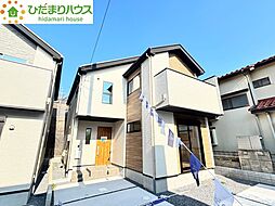 上尾市向山　6期　新築一戸建て　エルデ　03