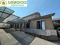 岩槻区加倉5丁目　中古一戸建て