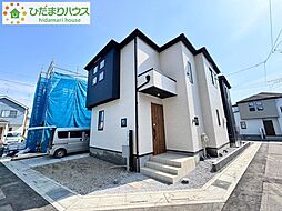 上尾市上尾宿　新築一戸建て　グラファーレ　09