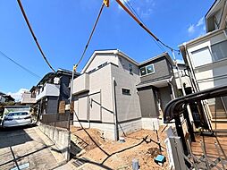 西区指扇　23-2期　新築一戸建て　リナージュ　01