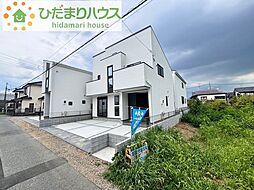 上尾市西宮下　　新築一戸建て　ミラスモシリーズ　04