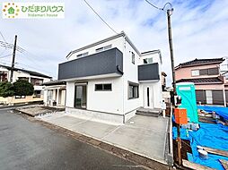 西区佐知川　新築一戸建て　Terrechez　01