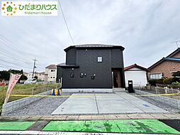 川島町中山　23-1期　新築一戸建て　リナージュ　01