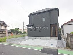 川島町中山　23-1期　新築一戸建て　リナージュ　01