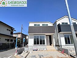 西区プラザ　2期　新築一戸建て　02