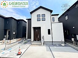 上尾市原市　16期　新築一戸建て　グラファーレ　02