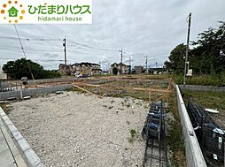 川島町上伊草　10期　新築一戸建て　グラファーレ　02