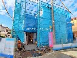 西区佐知川　第2　新築一戸建て　リーブルガーデン　01