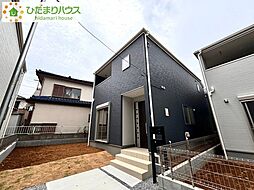 桶川市上日出谷南　新築一戸建て　リーブルガーデン　08