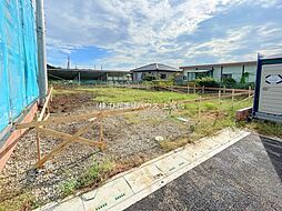 西区二ツ宮　3期　新築一戸建て　グラファーレ　03