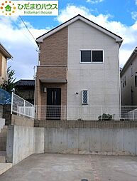 西区指扇　中古一戸建て