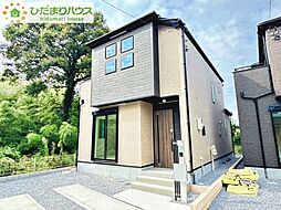 西区土屋　8期　新築一戸建て　グラファーレ　05