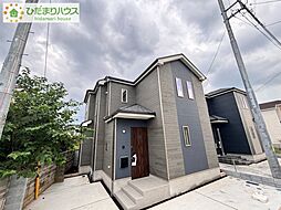 上尾市向山　第9　新築一戸建て　ハートフルタウン　H