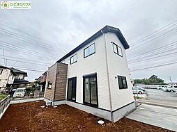 上尾市瓦葺　17期　新築一戸建て　エルデ　01