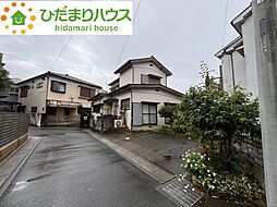 伊奈町大針　売地