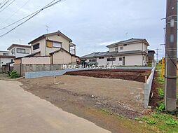 西区飯田　新築一戸建て　リーブルガーデン　01