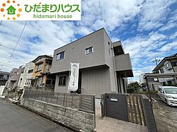 蓮田市閏戸　中古一戸建て