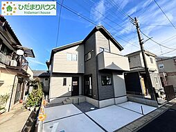 上尾市向山　5期　新築一戸建て　エルデ　01