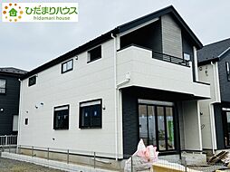 上尾市中妻　4期　新築一戸建て　ケイアイスタイル　01