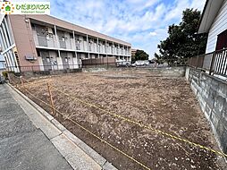 北本市下石戸　新築一戸建て　リーブルガーデン　01