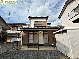 上尾市小敷谷　中古一戸建て