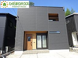 上尾市小敷谷　中古一戸建て